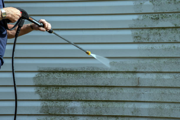 Pressure Washing Contractors in Pawtucket, RI