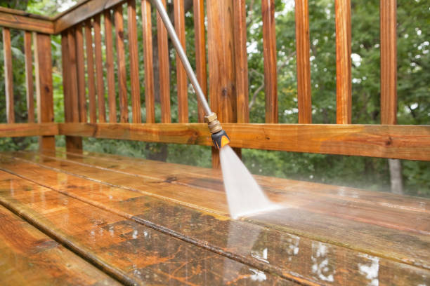 Best Residential Pressure Washing Services  in Pawtucket, RI